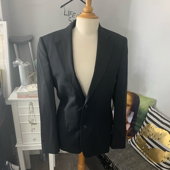 Zara Other - Zara// men’s blazer size 34